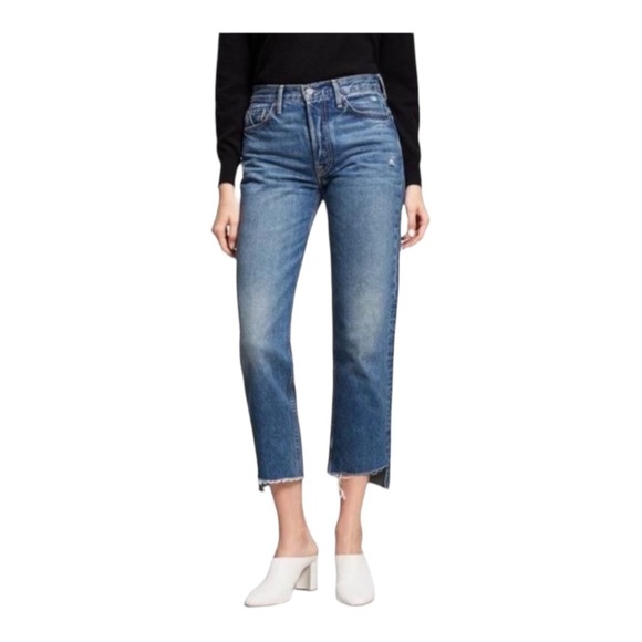 GRLFRND Helena Jeans in Close To You - Picture 1 of 11